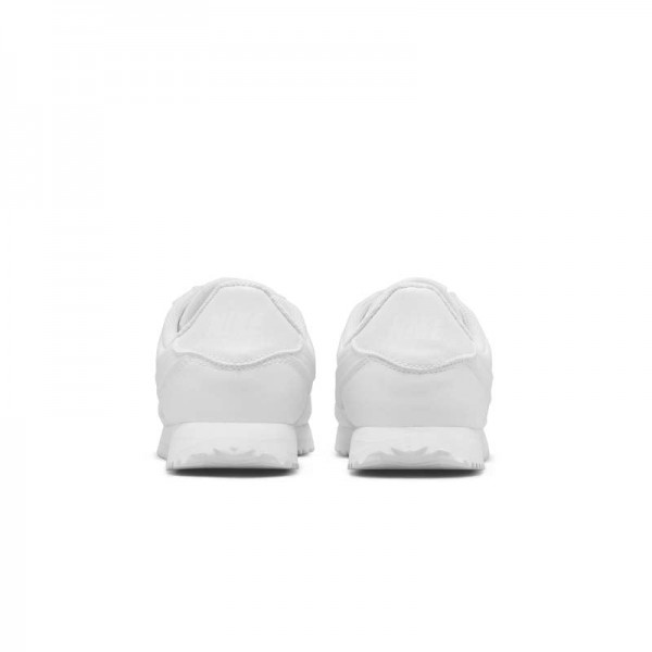 Cortez Basic SL 'Triple White' per bambino