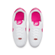 Scarpe da bambino Cortez Basic "White Pink".