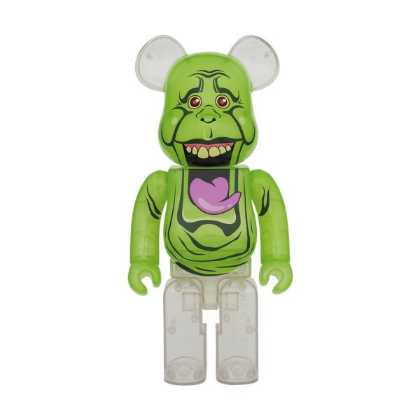 Ghostbusters Be@rbrick 1000% "Silmer