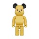 Sooty L'Orso Be@rbrick 400%