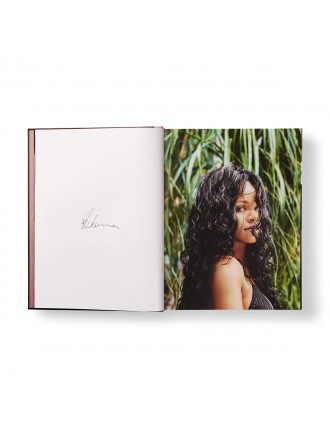 Rihanna (Edizione Fenty x Phaidon) di Rihanna