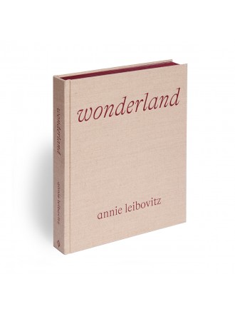 Annie Leibovitz: Il paese delle meraviglie di Annie Leibovitz