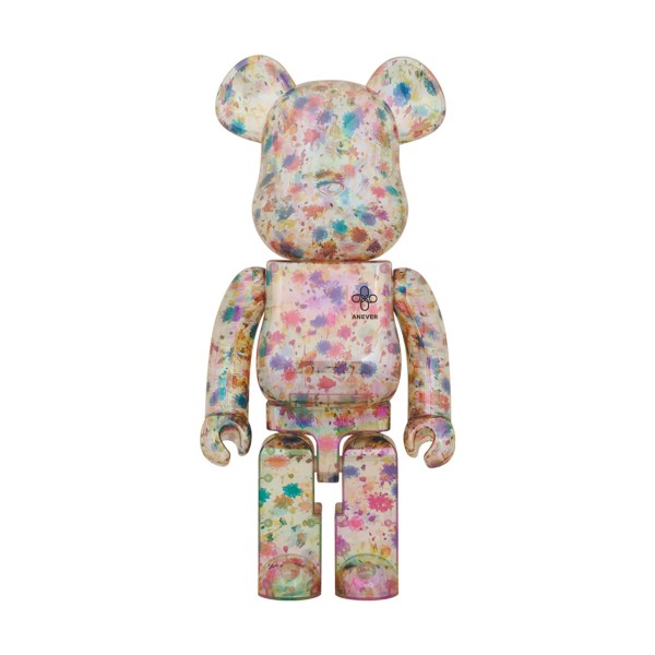 ANEVER Be@rbrick 1000%