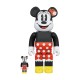 Disney Be@rbrick 100% 400% "Minnie Mouse