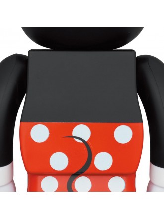 Disney Be@rbrick 1000% "Minnie Mouse