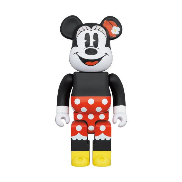 Disney Be@rbrick 1000% "Minnie Mouse