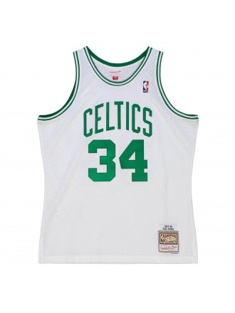 Maglia NBA Swingman Boston Celtics 2007-08 Paul Pierce
