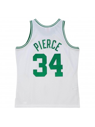 Maglia NBA Swingman Boston Celtics 2007-08 Paul Pierce