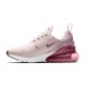 Wmns Air Max 270 "Barely Rose