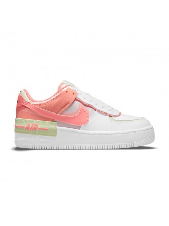 Wmns Air Force 1 Ombra 'Magic Ember'