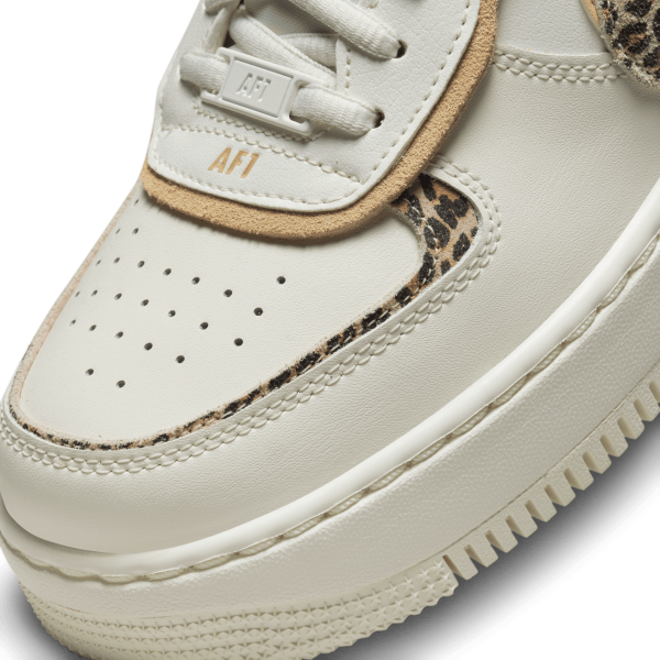 Wmns Air Force 1 Ombra 'Leopard'
