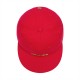 Cappellino con logo "Rosso