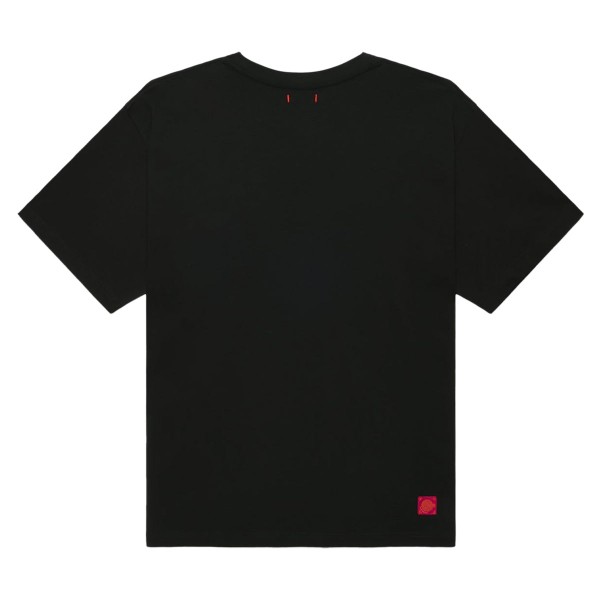 Maglietta con logo CLOT "Nero" sbiadito