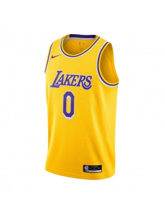 NBA Swingman Russell Westbrook Los Angeles Lakers Edizione Icona 2020
