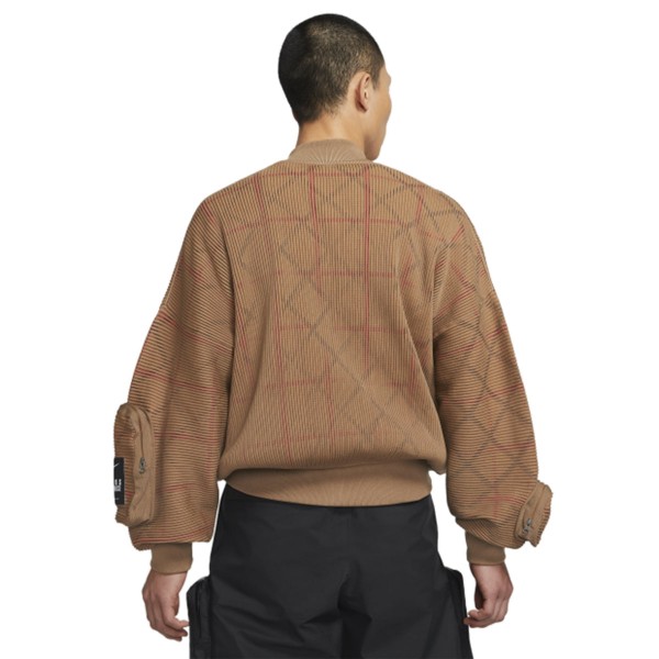 Giacca UNDERCOVER Knit MA-1