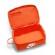 Borsa Shoe Box "Arancione