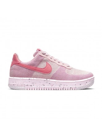 Wmns Air Force 1 Crater Flyknit