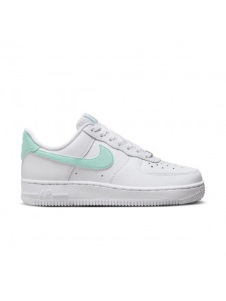 Wmns Air Force 1 '07 'Jade Ice