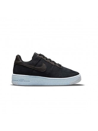 GS Air Force 1 Crater Flyknit