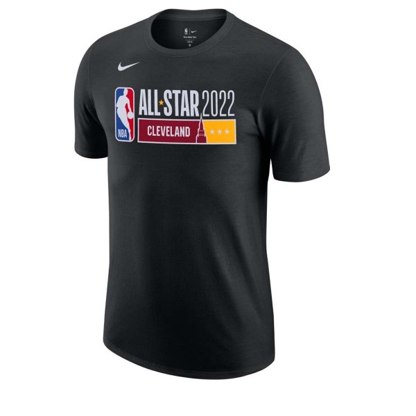 Maglietta NBA All Star Logo 2022