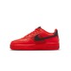 Air Force 1 LV8 "Habanero Red" per bambini