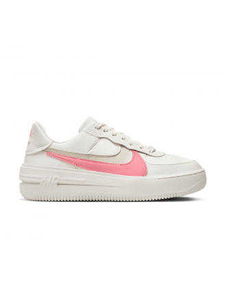 Wmns Air Force 1 PLT.AF.ORM "White Sea Coral" (Corallo)