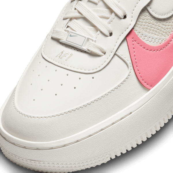 Wmns Air Force 1 PLT.AF.ORM "White Sea Coral" (Corallo)