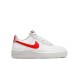 Air Force 1 Crater Next Nature "White Habanero" per bambini