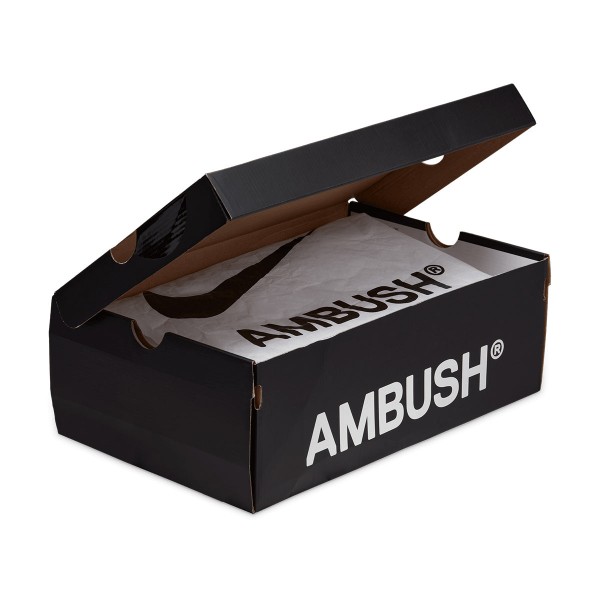 AMBUSH Air Adjust Force 'Vertice bianco nero'