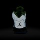 Air Jordan 5 Retro 'Fagiolo Verde'