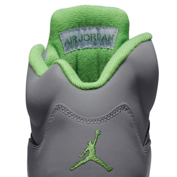 Air Jordan 5 Retro 'Fagiolo Verde'