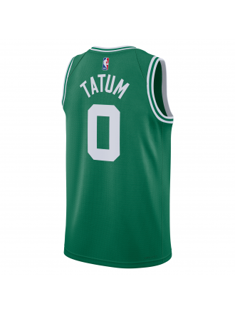 Maglia NBA Swingman Jayson Tatum Boston Celtics Edizione Icona 2022