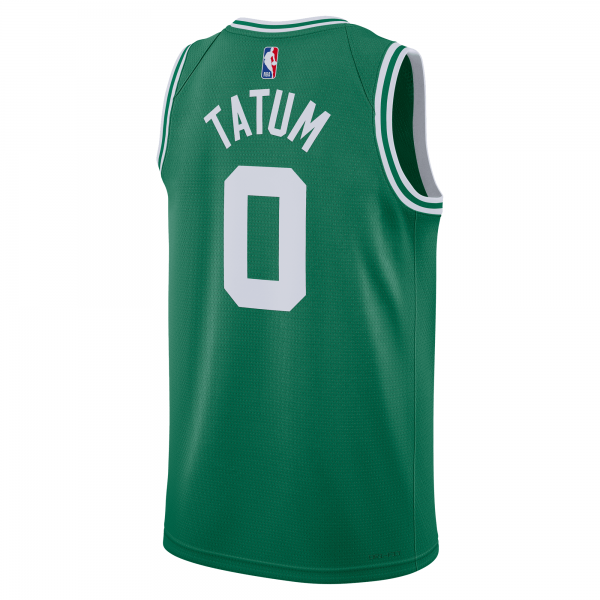 Maglia NBA Swingman Jayson Tatum Boston Celtics Edizione Icona 2022