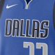 NBA Swingman Luka Dončić Dallas Mavericks Edizione Icona 2022