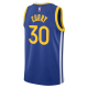NBA Stephen Curry Golden State Warriors Edizione Icona 22-23