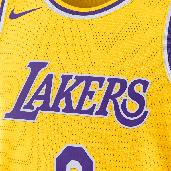 NBA Swingman LeBron James Los Angeles Lakers Edizione Icona 2022