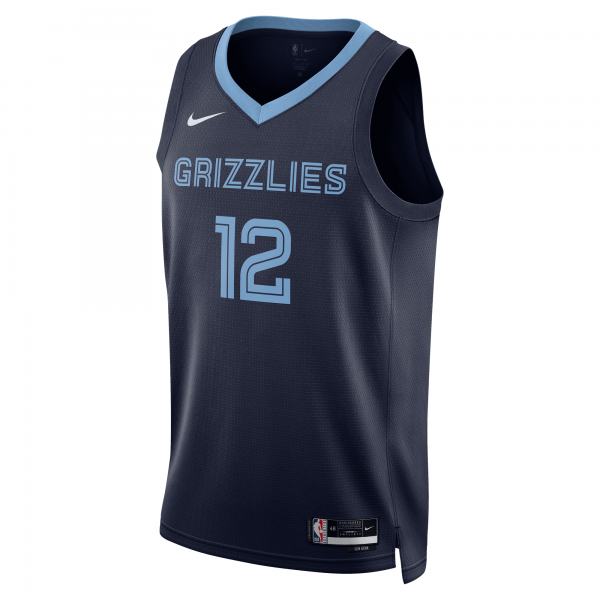 NBA Swingman Ja Morant Memphis Grizzlies Edizione Icona 2022