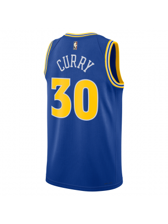 NBA Swingman Stephen Curry Golden State Warriors