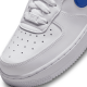 Wmns Air Force 1 '07 'White Game Royal'