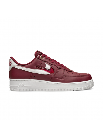 Air Force 1 '07 Premium 'Join Forces Team Red'