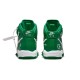 Off-White Air Force 1 Mid SP "Verde pino".
