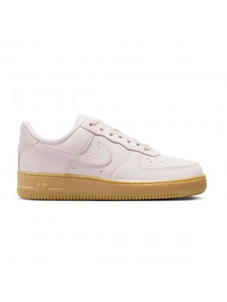 Wmns Air Force 1 Low Premium MF "Pearl Pink