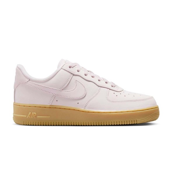 Wmns Air Force 1 Low Premium MF "Pearl Pink