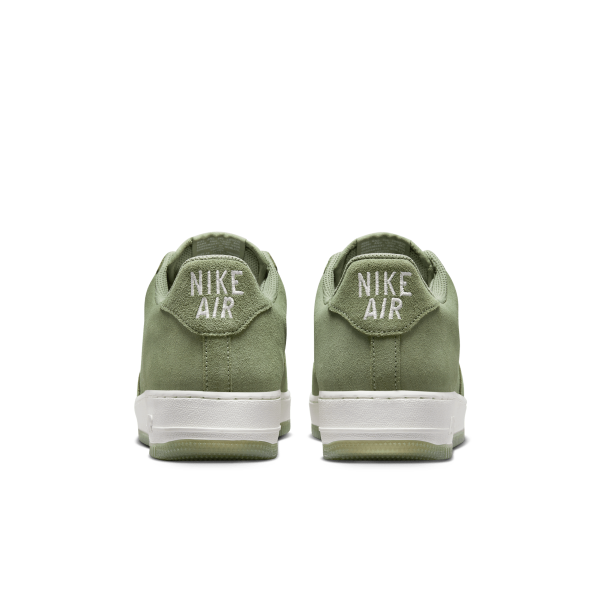 Air Force 1 Low '07 Jewel 'Colour Of The Month Oil Green' (Colore del mese verde petrolio)