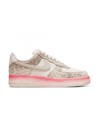 Wmns Air Force 1 '07 LX 'Nostra Forza 1