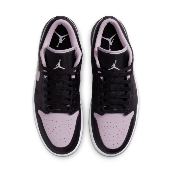 Air Jordan 1 Low SE 'Iced Lilac'