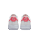 Wmns Air Force 1 '07 Next Nature 'White Pink