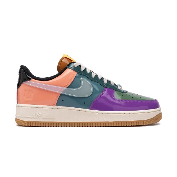 UNDEFEATED Air Force 1 Low SP 'Celestine Blue'