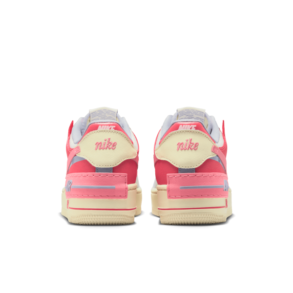 Wmns Air Force 1 Ombra 'Sail Sea Coral'