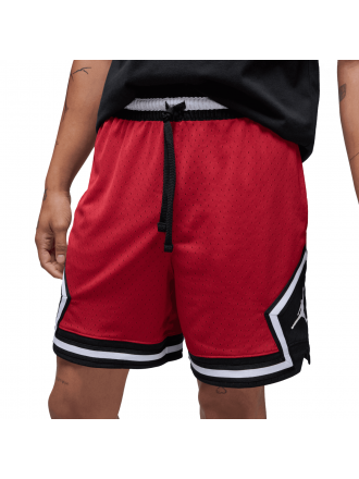 Pantaloncini Dri-FIT Air Diamond "Gym Red".